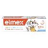 elmex® Baby-Zahnpasta (0-2 Jahre), Packung 12 x 50 ml