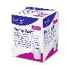 Peha-haft® Fixierbinde, latexfrei 6 cm x 4 m, 1 Rolle