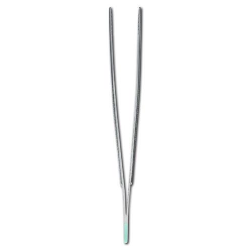 PEHA Anatomische Pinzette, gerade, 14 cm, 40 Stück