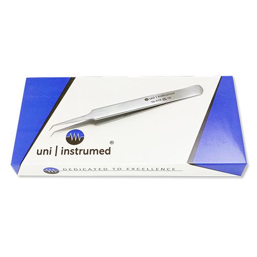 Transplantationspinzette – 5 mm 45 Grad 