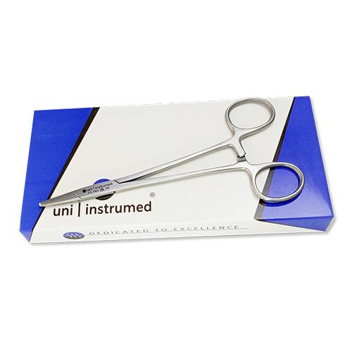 Nadelhalter Mayo Hegar, 140 mm, 1 Stück