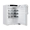 Liebherr Külschrank, HMTvh 1501 H63 Mediline weiß, mit Festtür elektronische Regelung