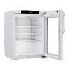Liebherr Kühlschrank, HMTvh 1511 Mediline, weiß, mit Isolierglastür, elektronische Regelung