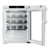 Liebherr Kühlschrank, HMTvh 1511 H63 Mediline, weiß mit Isolierglastür, elektronische Regelung