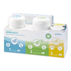 gigasept powerSET3! Karton 5 Stück