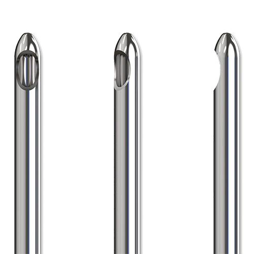 TSK Kanülen Steriglide 27G, 50 mm, 20 Stück Packung