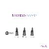 Mesbio Needle, Intradermale + subkutane Mirkonadel, 33G 8mm, 100 Stück