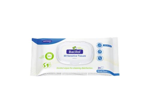 Bacillol® 30 Sensitive Tissues, 24 St.