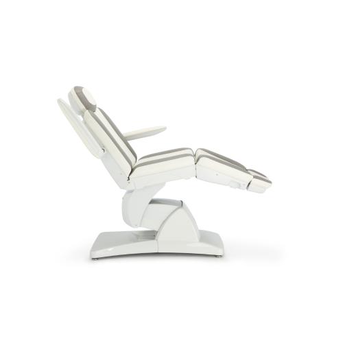 Dama 4 Behandlungsstuhl, mit integrierte Heizfunktion