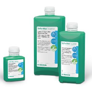 Softa-Man essential, Flasche, 1.000 ml