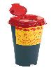Entsorgungsbehälter, Multi-Safe twin plus REC, 3.000 ml, 1 Stück