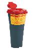 Entsorgungsbehälter, Multi-Safe twin plus REC, 5.000 ml, 1 Stück