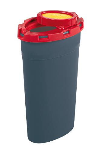 Entsorgungsbehälter, Multi-Safe sani REC, 200 ml, 1 Stück
