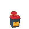 Entsorgungsbehälter, Multi-Safe euroMatic®, 3.000 ml, 1 Stück