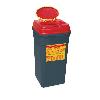 Entsorgungsbehälter, Multi-Safe euroMatic®, 6.000 ml, 1 Stück