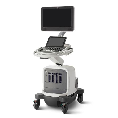 Affiniti 70 G, diagnostisches Ultraschallsystem, Firma Philips
