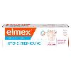 elmex® INTENSIVREINIGUNG Zahnpasta, Packung 12 x 50 ml