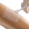 Lomatuell H – steriler Salbentüll 5 × 5 cm, 10 Stück