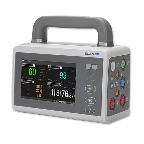 Edan iM20 Patient Monitor