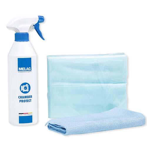 Melag Kesselreinigungsset