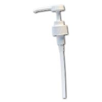 Produktbild von Benz Industrie Dosierpumpe Für 500 Ml Flaschen – 5 Stück, 25 Mm Gewinde, Mit Drehsicherung