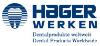 Hager + Werken