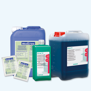 Henry Schein | flächen wischdesinfektion, eco wipes, hartmann, schülke, b braun, heyaquart forte, kohrsolin ff, meliseptol acute, meliseptol pure, microbac forte, puresept, vliestuchspendersystem, henry schein