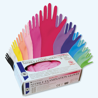 Henry Schein | nitrilhandschuhe, puderfrei, gepudert, sterile nitrilhandschuhe, unsterile nitrilhandschuhe, hartmann, b braun, ansell, unigloves, pearl nitrilhandschuhe, micro touch nitrile, peha soft nitril blue, pink pearl, red pearl, blue pearl, green pearl, vasco nitrile light, vasco nitrile long, henry schein