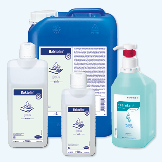 Henry Schein | seife, waschlotion, hartmann, schülke, b braun, baktolin pure, baktolin sensitive, esemtan wash lotion, henryschein, eurosept, hyclick, lifosan, arztseife, sensiva waschlotion, stellisept med