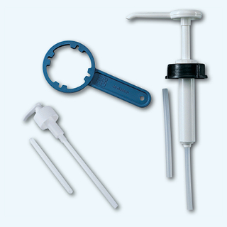 Henry Schein | ecolab, kimberly clark, applikationshilfen, spender, spendersysteme, dosierpumpen, kanisterschlüssel, desinfektionssäule, eurspender, hartmann, seifenspender, fripa, handschuhhalter, henry schein, handschuhspender