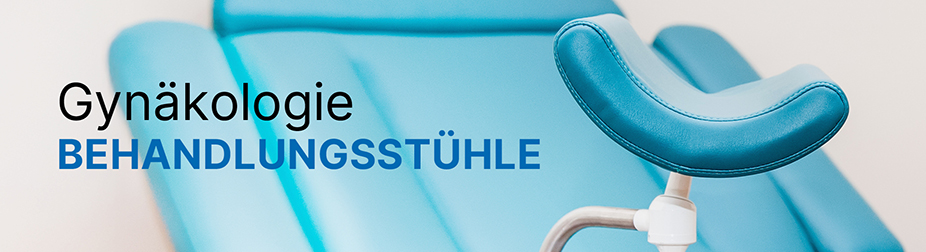 Henry Schein Med | Gynäkologie Behandlungsstühle