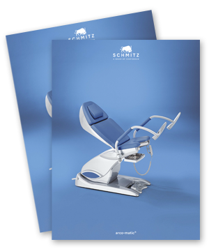 Henry Schein | Schmitz® - arco-matic® Flyer