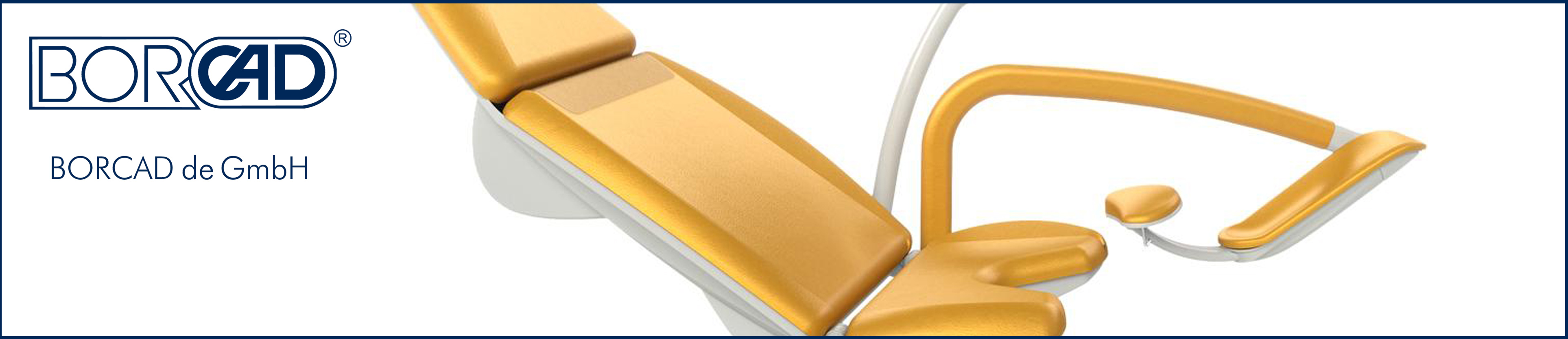 Henry Schein MED | Gynäkologiebehandlungsstühle von BORCAD