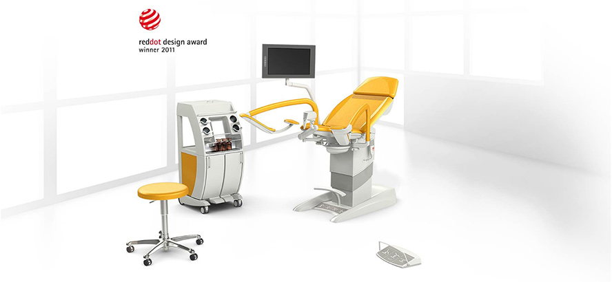 Henry Schein MED | Raumgestaltung