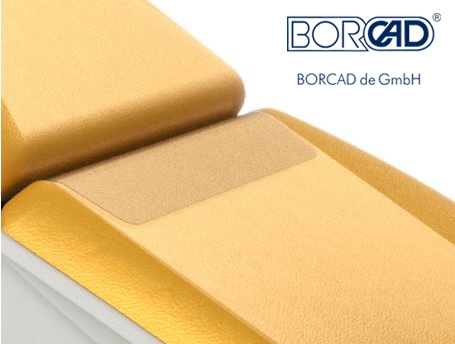 Henry Schein MED | Gynäkologiebehandlungsstühle von Borcad