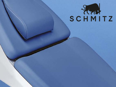 Henry Schein MED | Gynäkologie Behandlungsstühle von Schmitz
