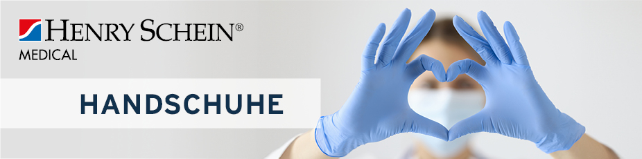 Henry Schein MED | Handschuhe