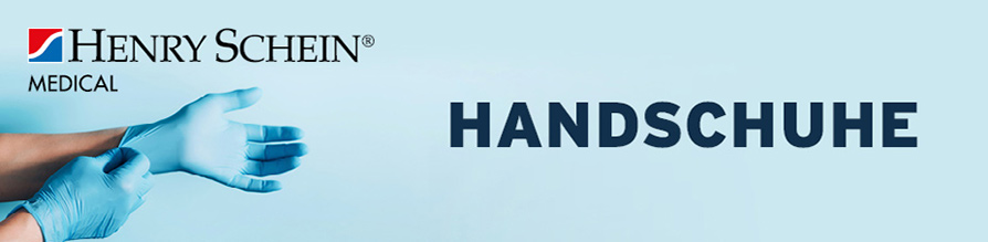 Henry Schein MED | Handschuhe