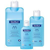 Sterillium® pure Sterillium® pure