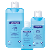 Sterillium® med Sterillium® med