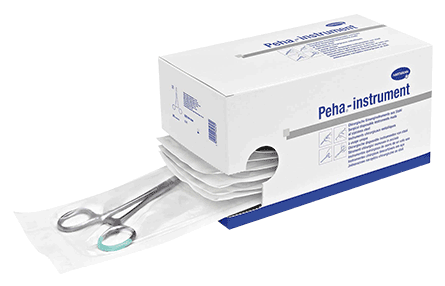 Henry Schein |  Hartmann Einweginstrumente