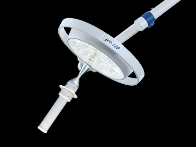 Henry Schein | Dr. Mach Untersuchungsleuchte 120F