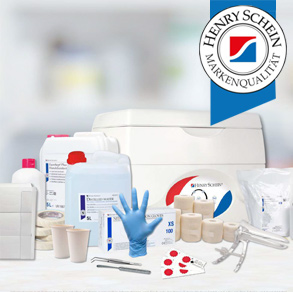 Henry Schein MED | Eigenmarke