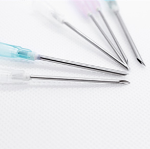 Henry Schein MED | Kanülen/Nadeln