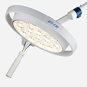 Henry Schein MED | Leuchten