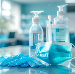 Henry Schein MED | Hygiene & Desinfektion